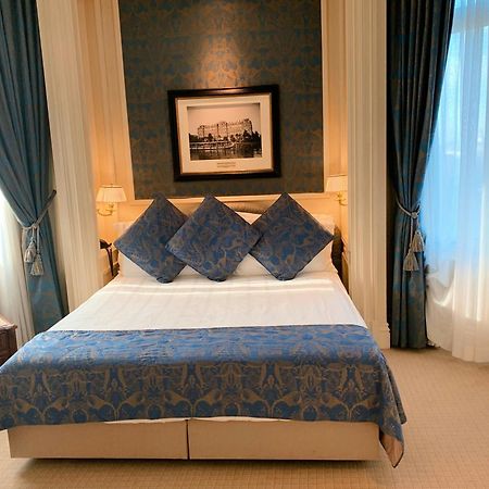 Hotel Ambience Plaza Jmd - Delhi Airport New Delhi Luaran gambar