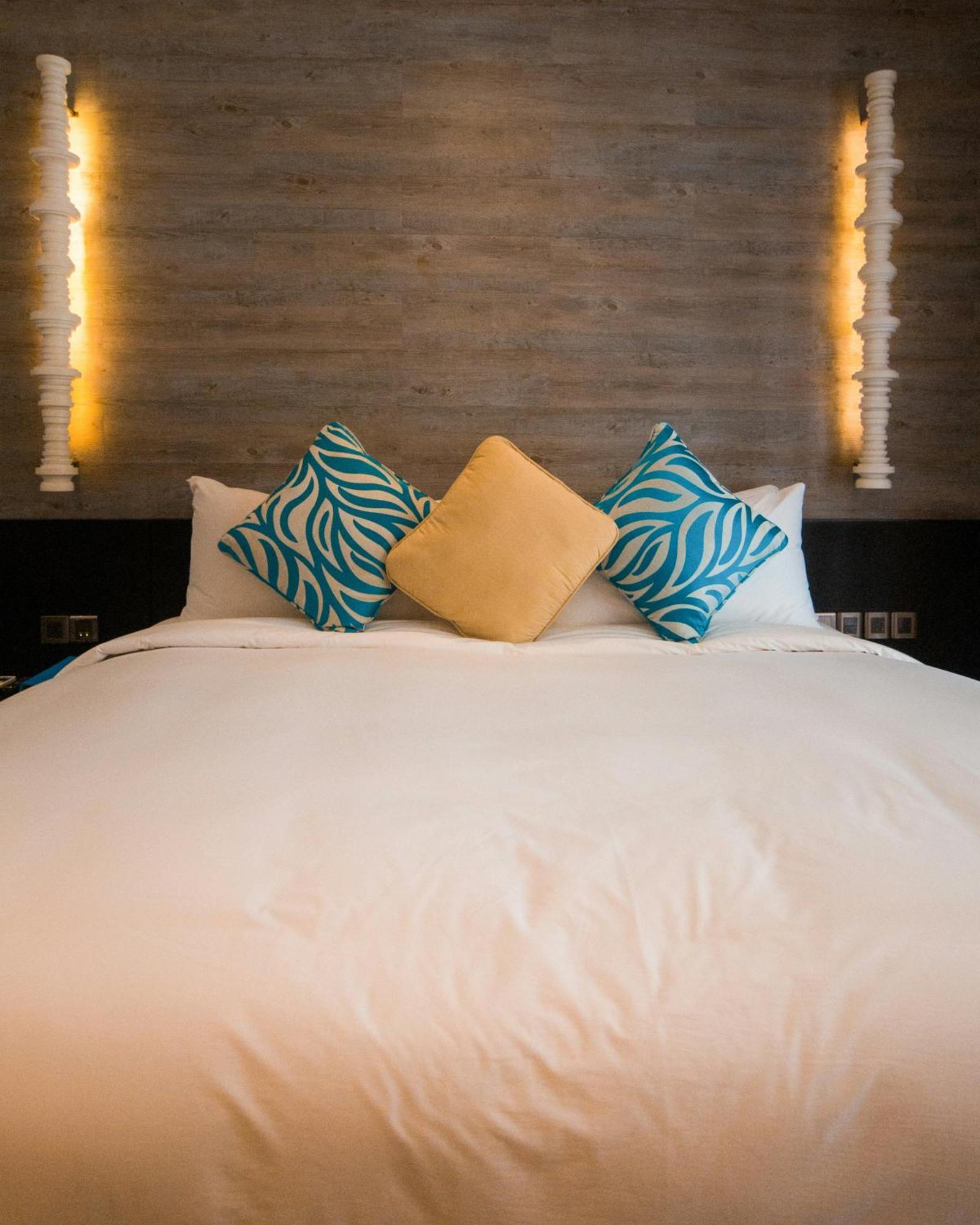 Hotel Ambience Plaza Jmd - Delhi Airport New Delhi Luaran gambar